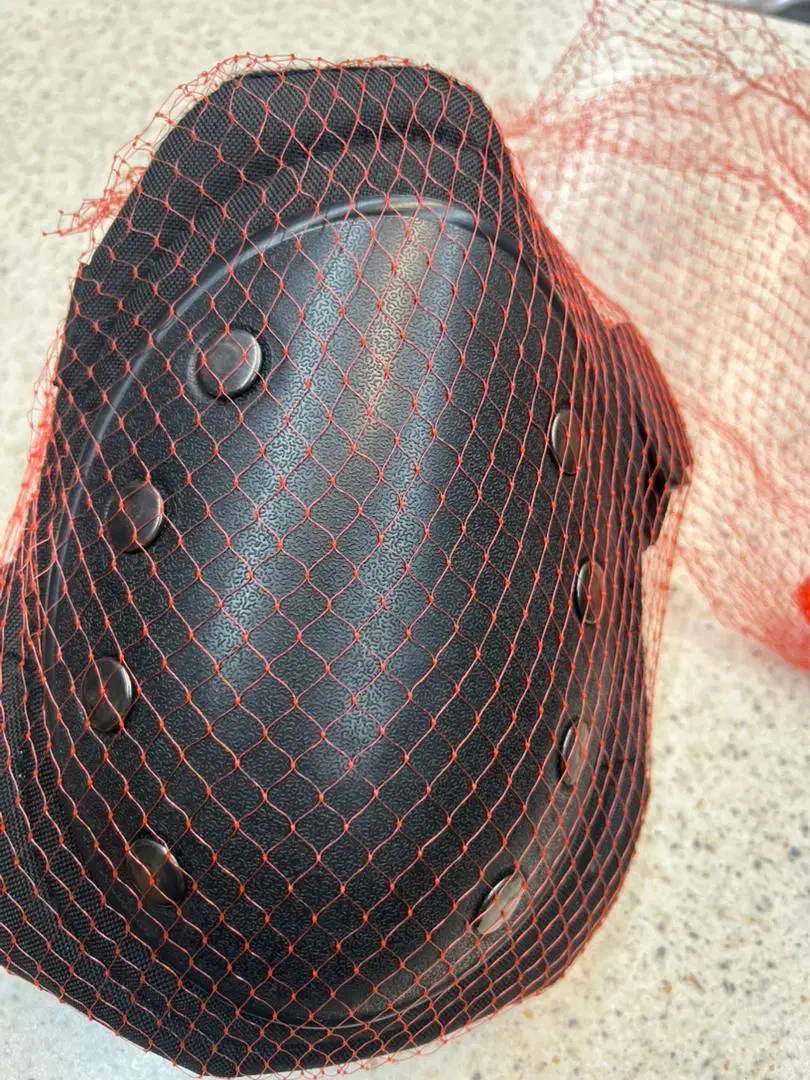 ضربه گیر آرنج و زانو تاکتیکال|کوهنوردی و کمپینگ|تهران, منیریه|دیوار