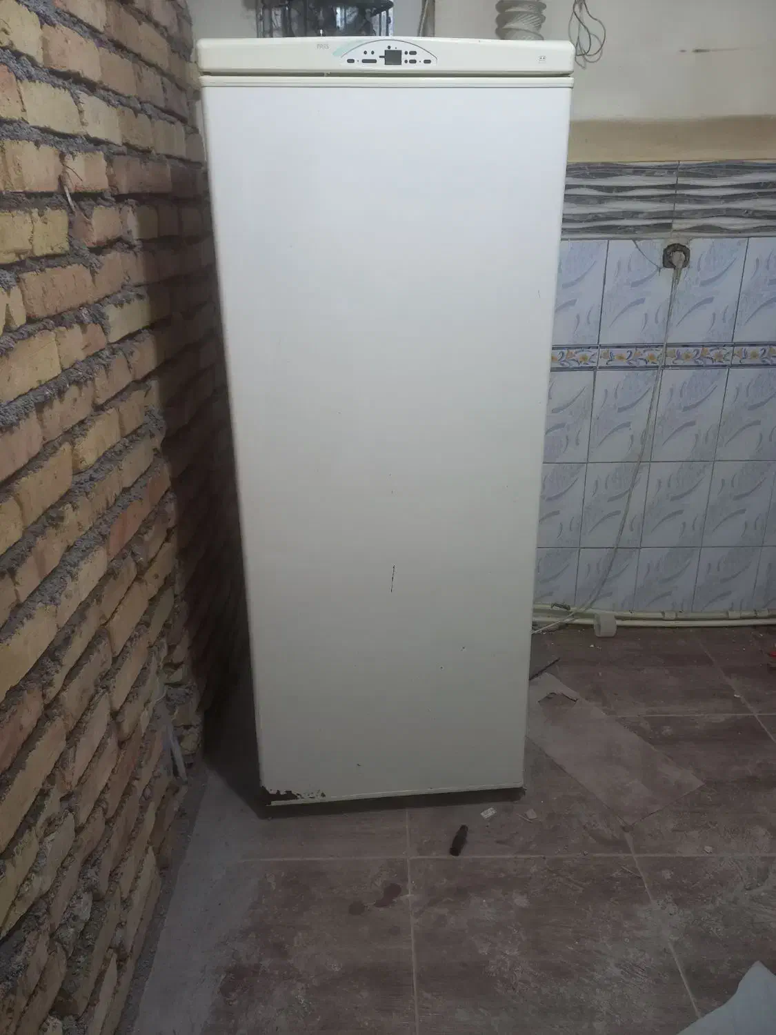 یخچال|یخچال و فریزر|بجنورد, |دیوار