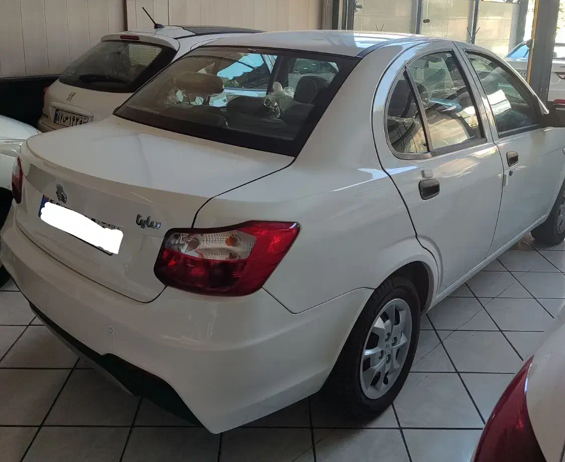 ساینا S صفر کیلومتر مدل ۱۴۰۴|خودرو سواری و وانت|شیراز, سیلو|دیوار