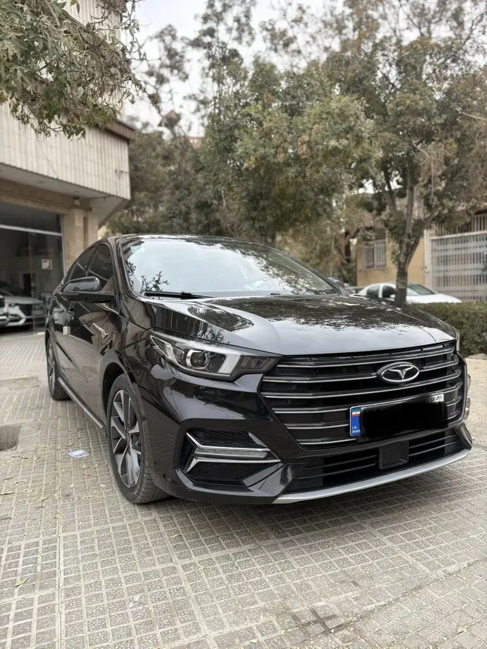 اریزو ۶پرو/arrizo 6pro|خودرو سواری و وانت|اصفهان, شیخ اشراق|دیوار