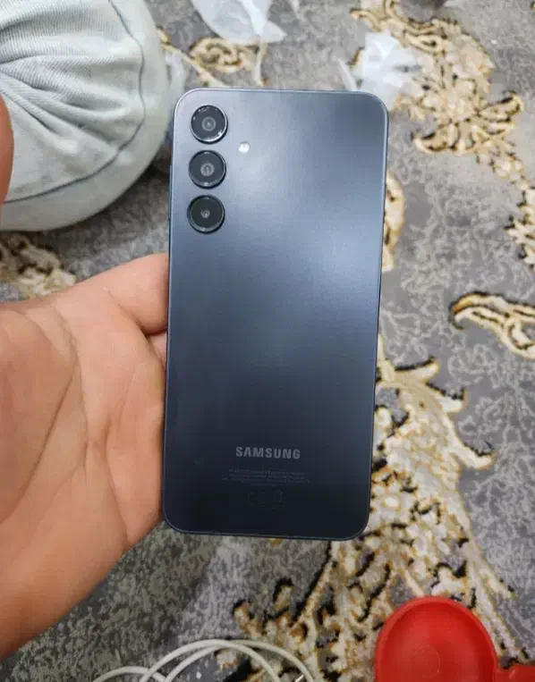 گوشی A16|موبایل|چهارباغ, |دیوار