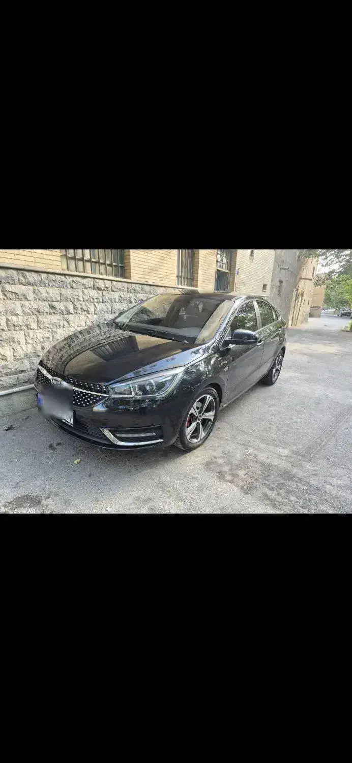 آریزو ۵  ۴۰۱|خودرو سواری و وانت|اصفهان, خانه اصفهان|دیوار