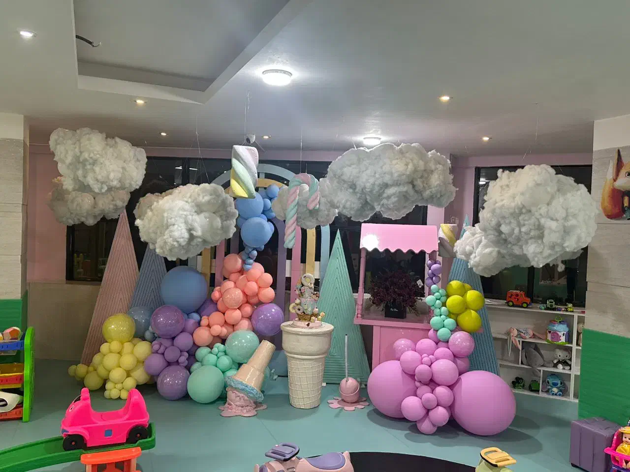 سرپرست و مربی خانه بازی|استخدام آموزشی|کرج, گلشهر|دیوار