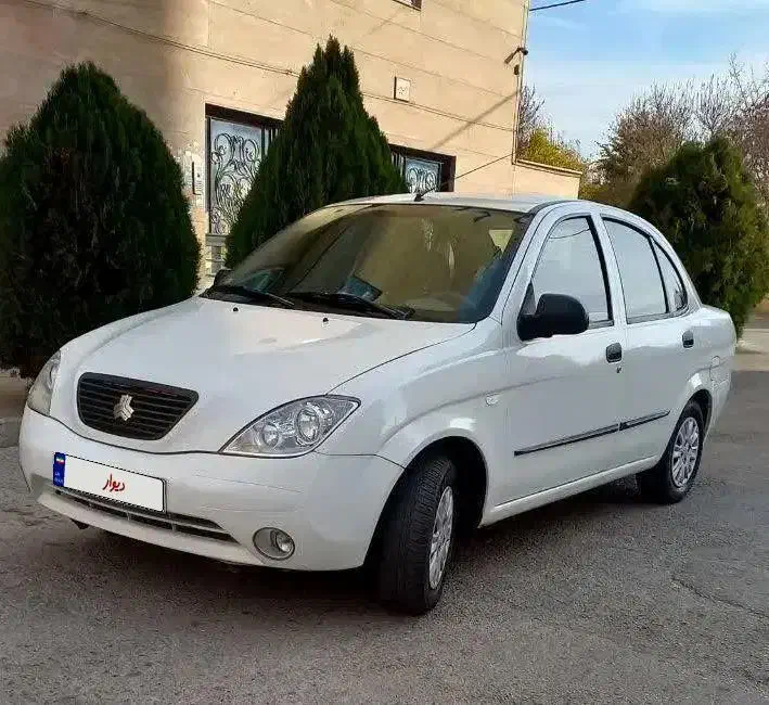 تیبا ۱ مدل ۱۴۰۰|خودرو سواری و وانت|اردبیل, |دیوار