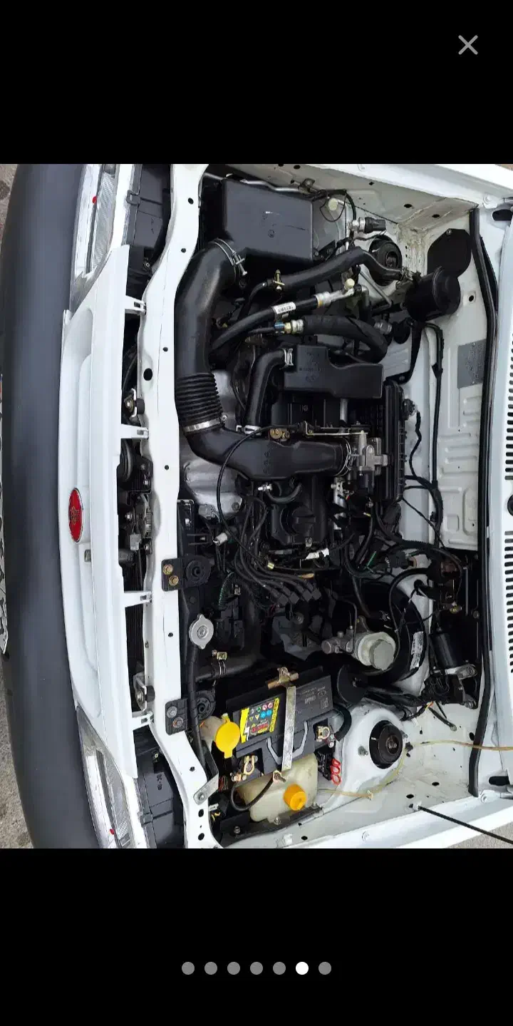 پراید۹۷|خودرو سواری و وانت|پاکدشت, خاتون آباد|دیوار