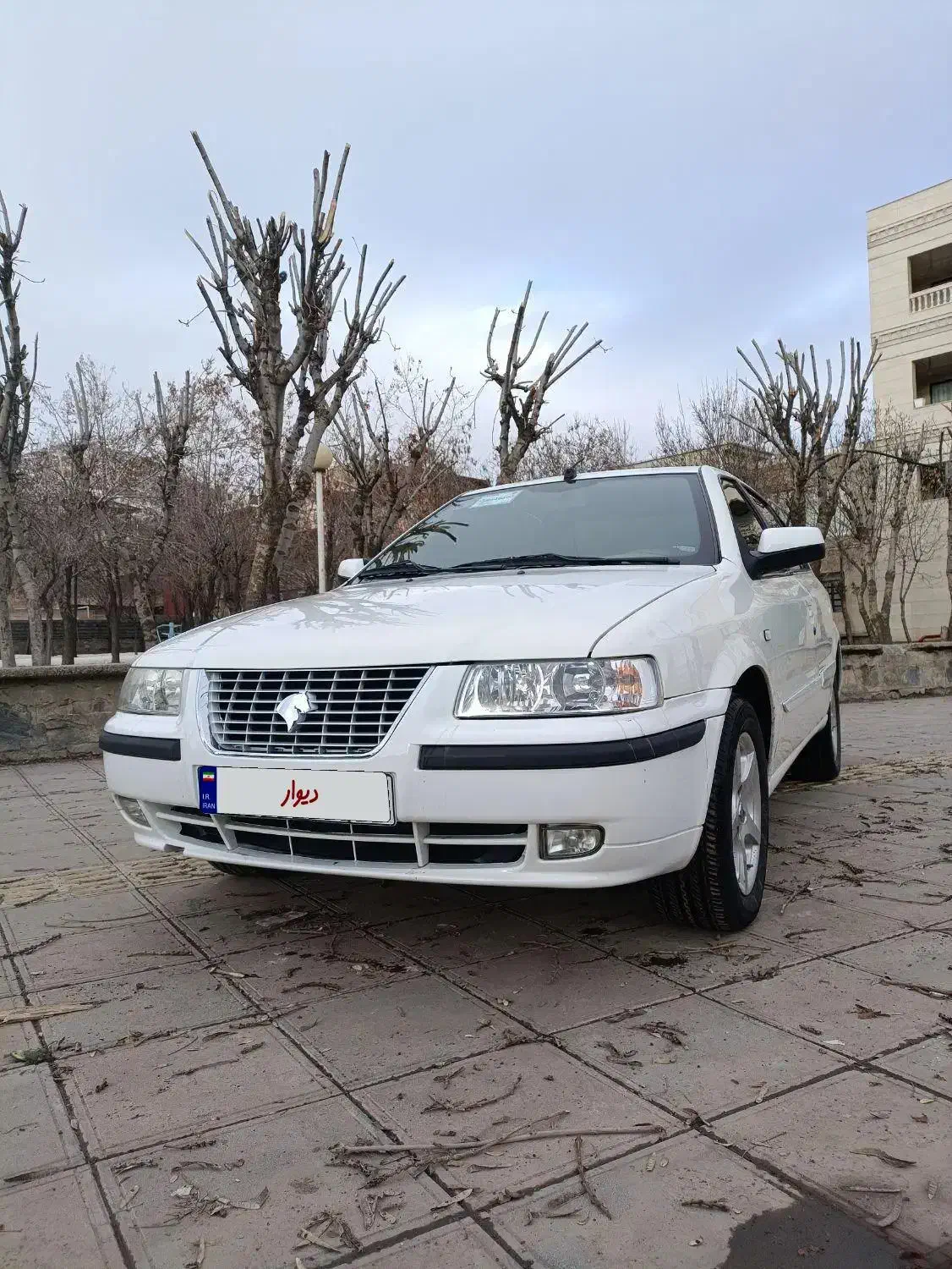 سمند tu5|خودرو سواری و وانت|بانه, |دیوار