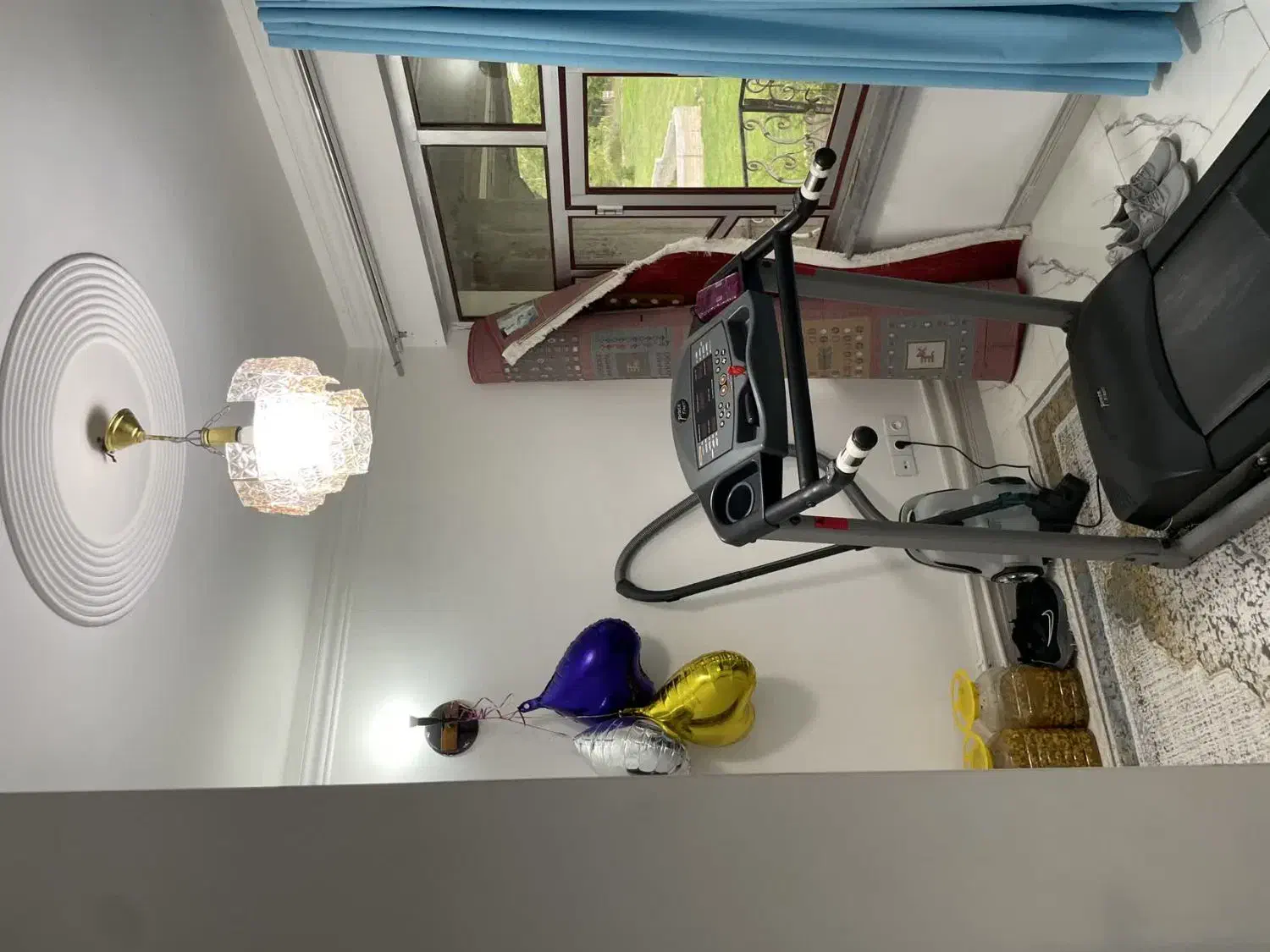 تردمیل|تجهیزات ورزشی|کلاردشت, |دیوار