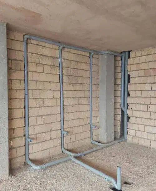 لوله کشی ساختمان|خدمات پیشه و مهارت|ماکو, |دیوار