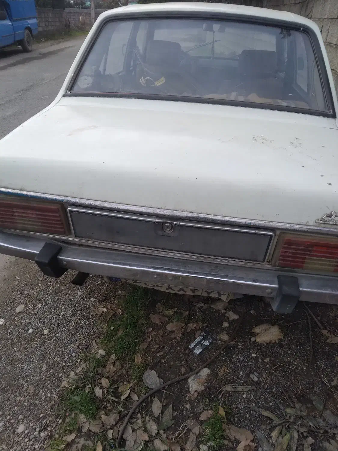 پیکان مدل۷۷|خودرو کلاسیک|کتالم و سادات شهر, |دیوار