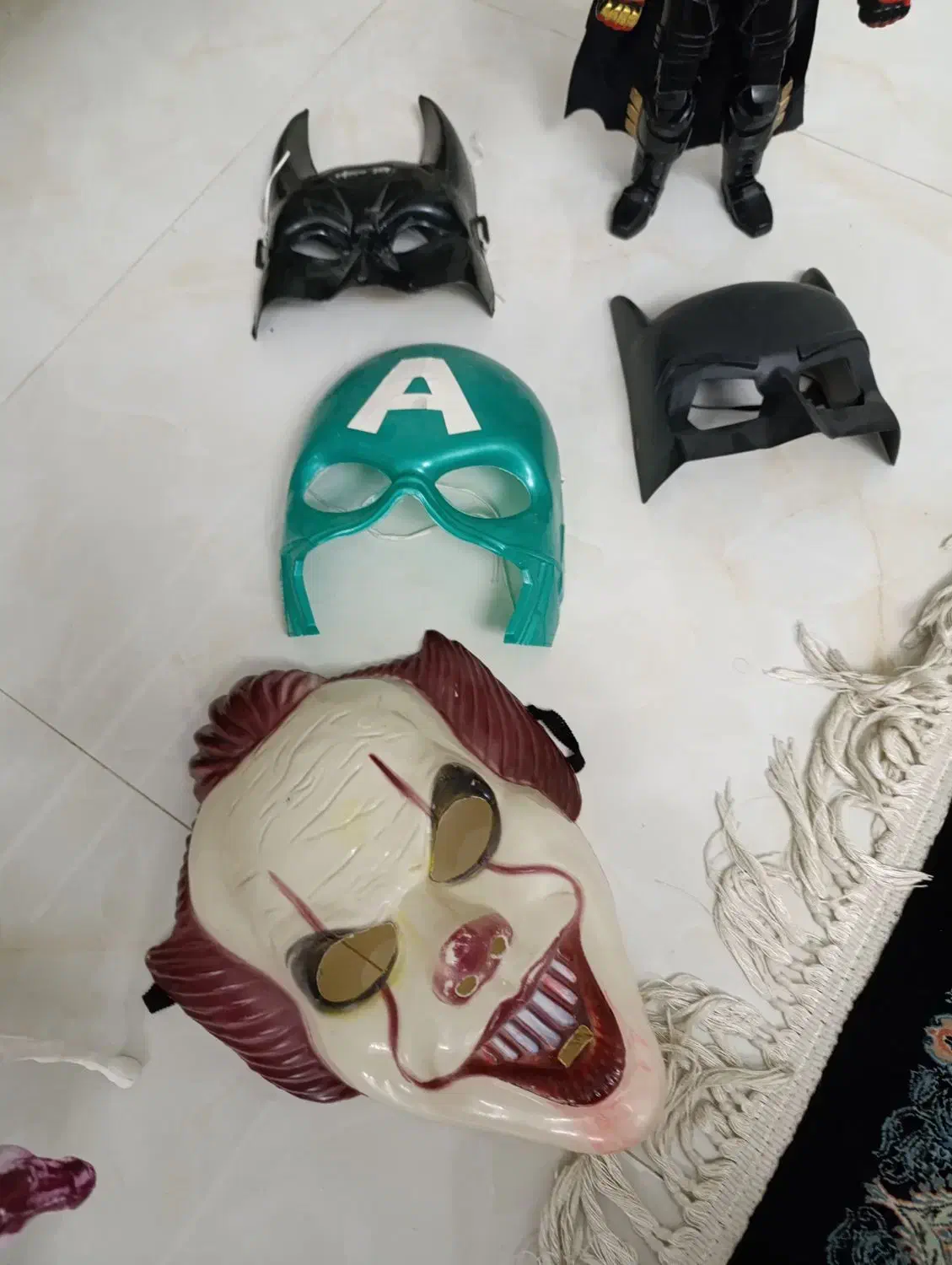 اسباببازی خوب|اسباببازی|نیشابور, شهرک ولیعصر|دیوار