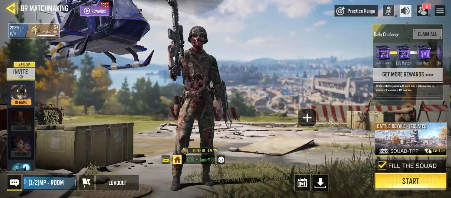 اکانت خفن|کنسول، بازی ویدئویی و آنلاین|ساوه, |دیوار