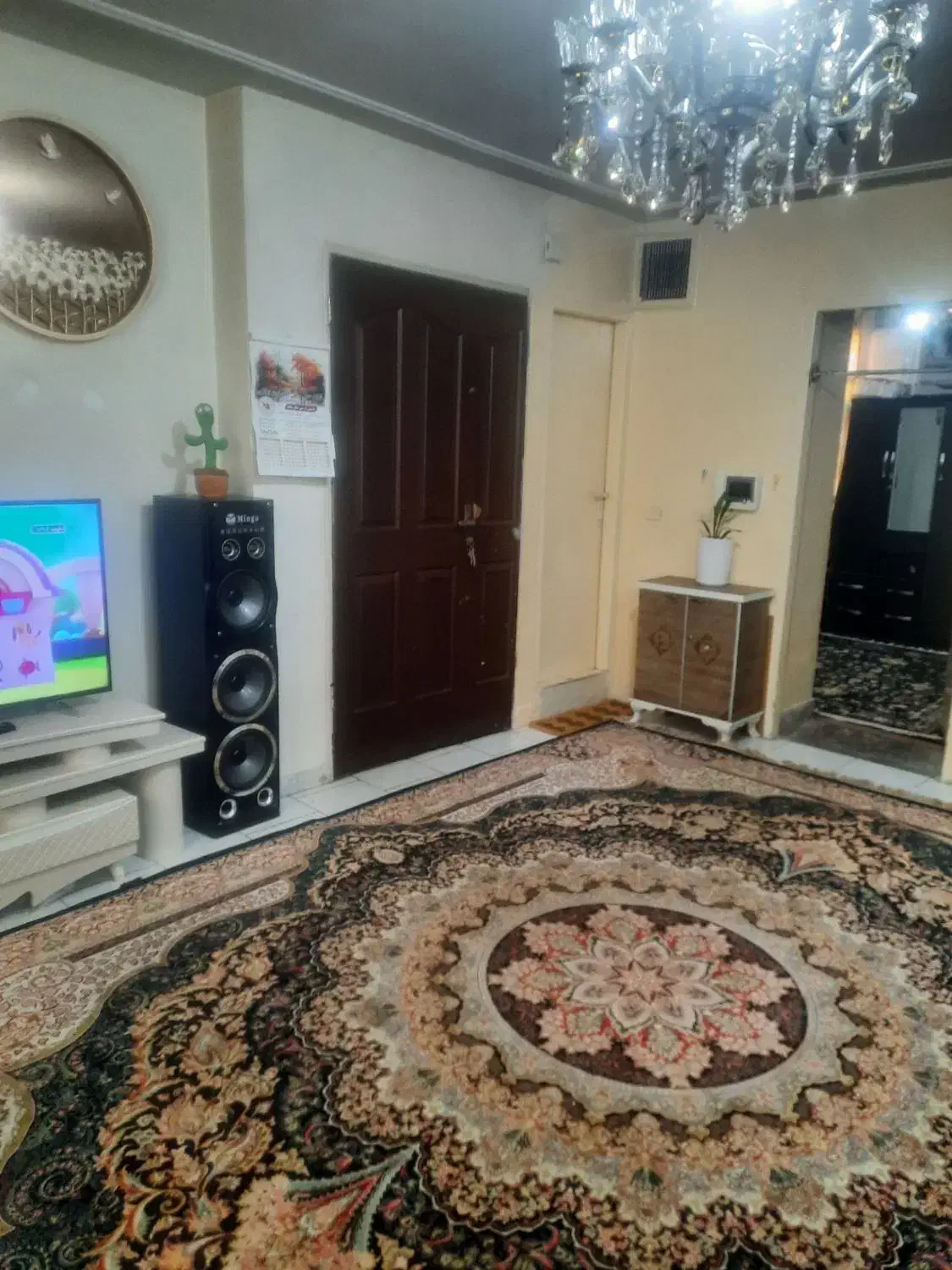 خانه طبقه ۲|اجارهٔ آپارتمان|تهران, شمشیری|دیوار