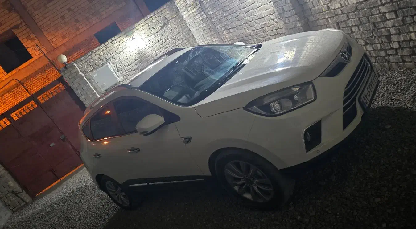 جک s5|خودرو سواری و وانت|باغ بهادران, |دیوار