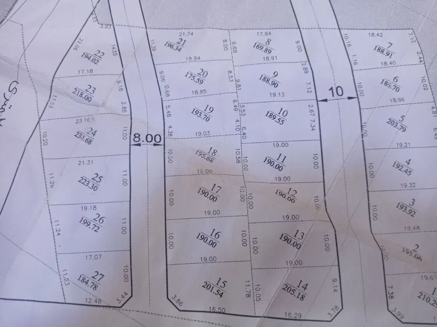 زمین مسکونی|فروش زمین و ملک کلنگی|قروه, |دیوار