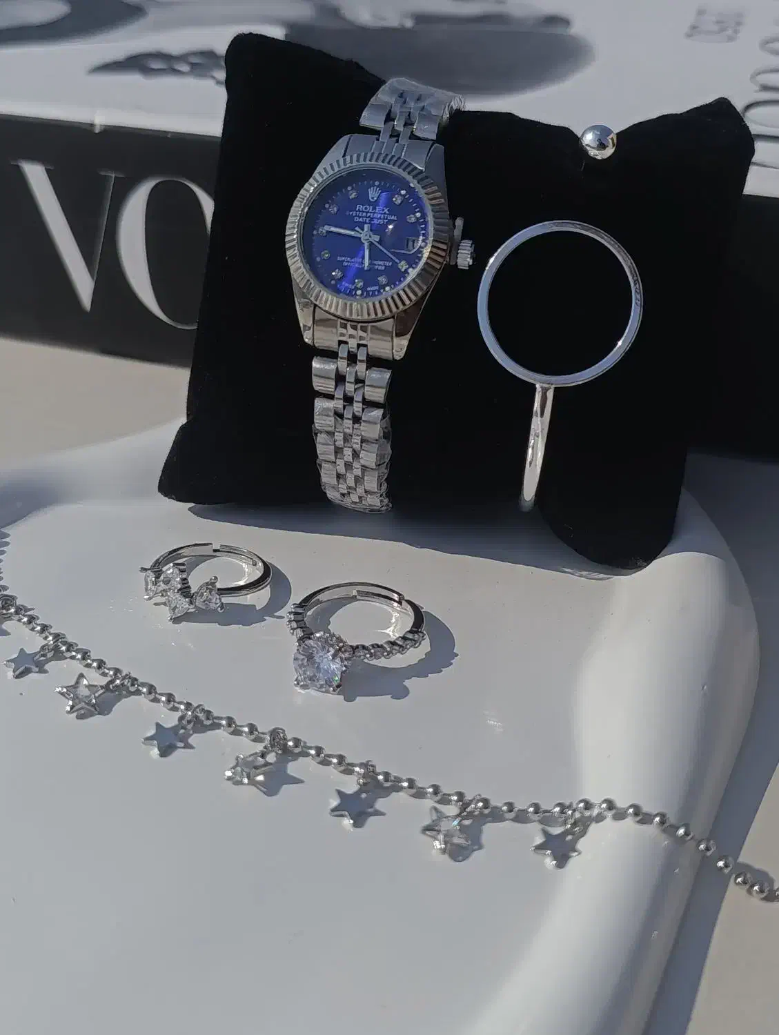 ترند ترین اکسسوری ها|بدلیجات|اسلامشهر, شهرک قائمیه|دیوار