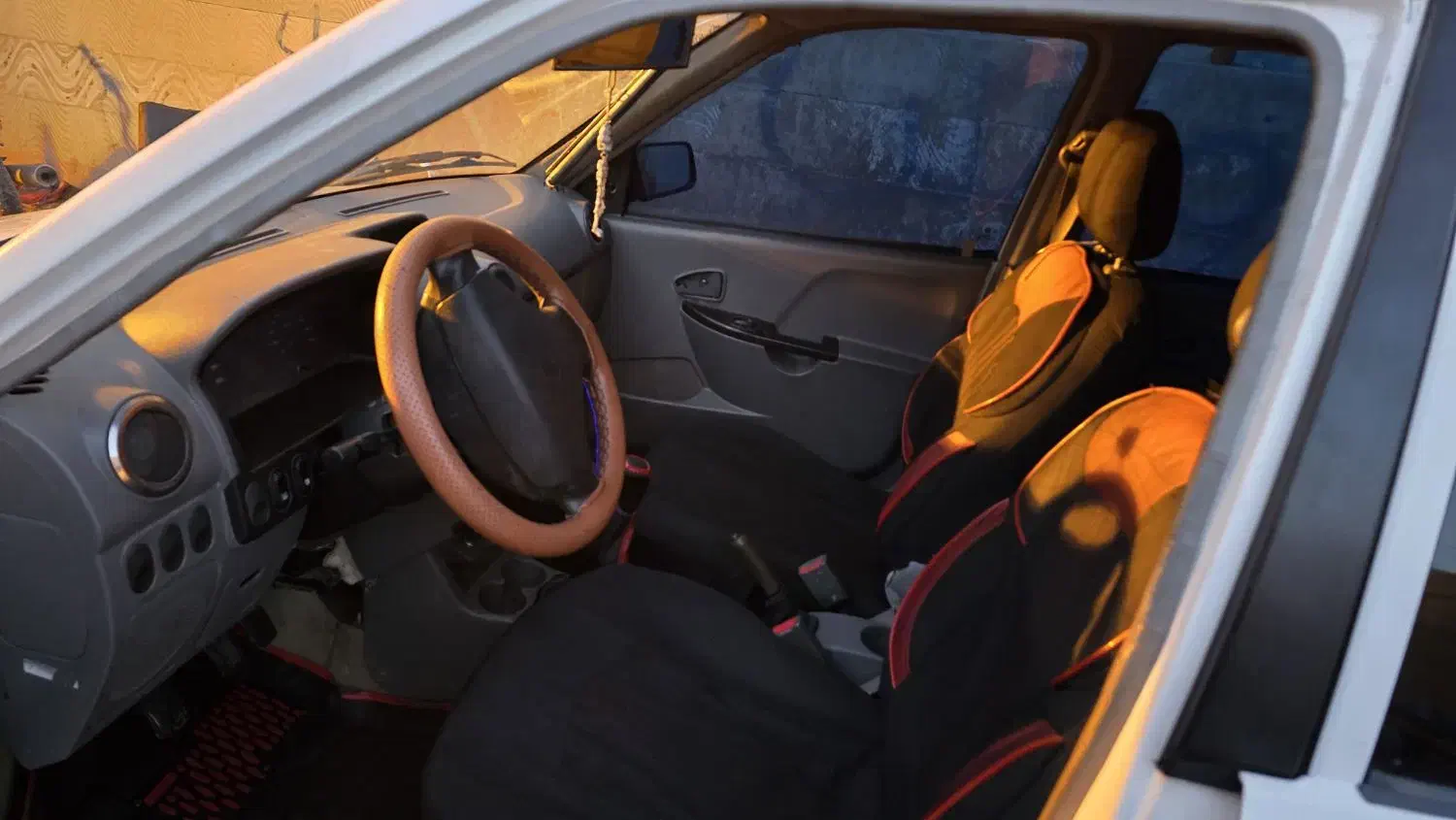 پراید 91|خودرو سواری و وانت|زابل, |دیوار