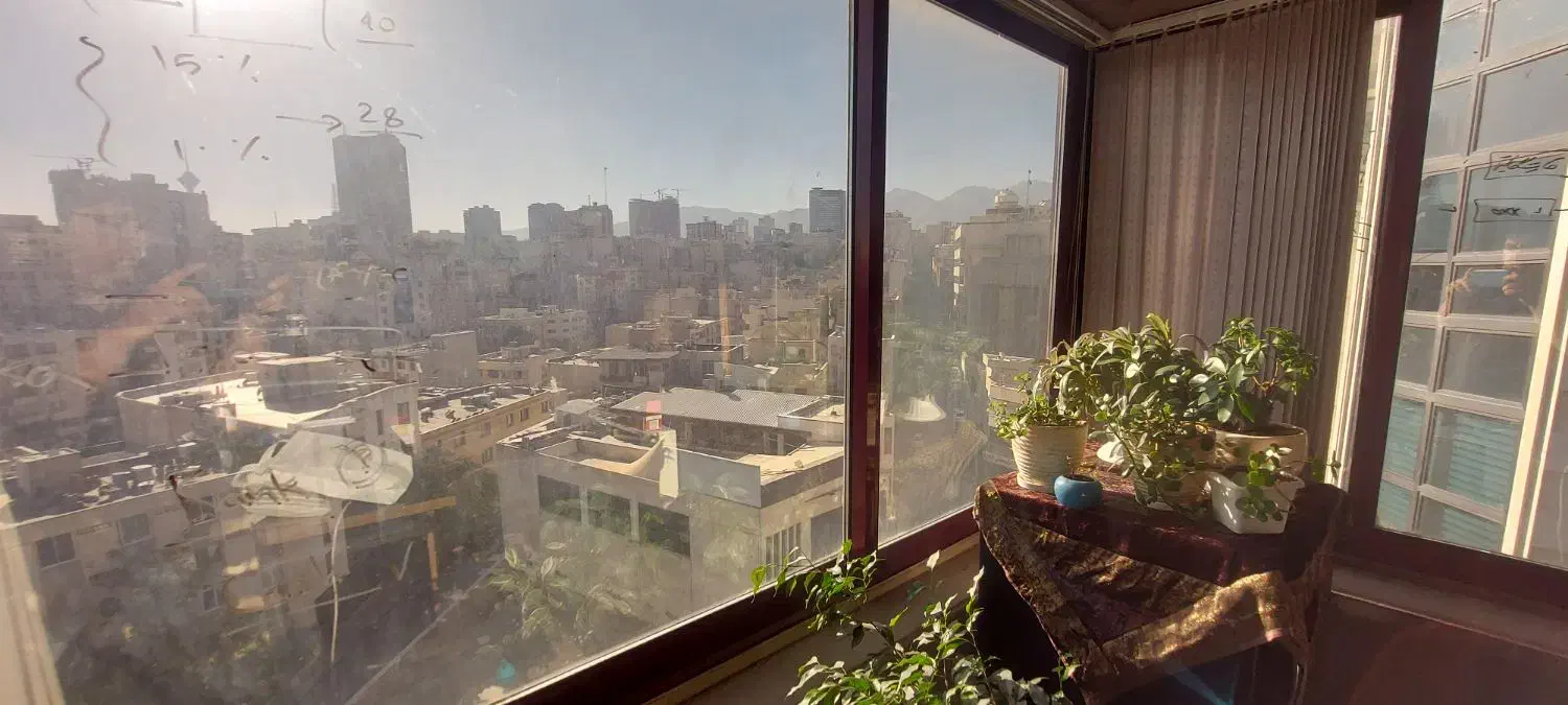 ولعصر بالاتر از پارک ساعی۸۰ متر ۳ خواب|اجارهٔ دفتر کار، اتاق اداری، مطب|تهران, آرژانتین|دیوار