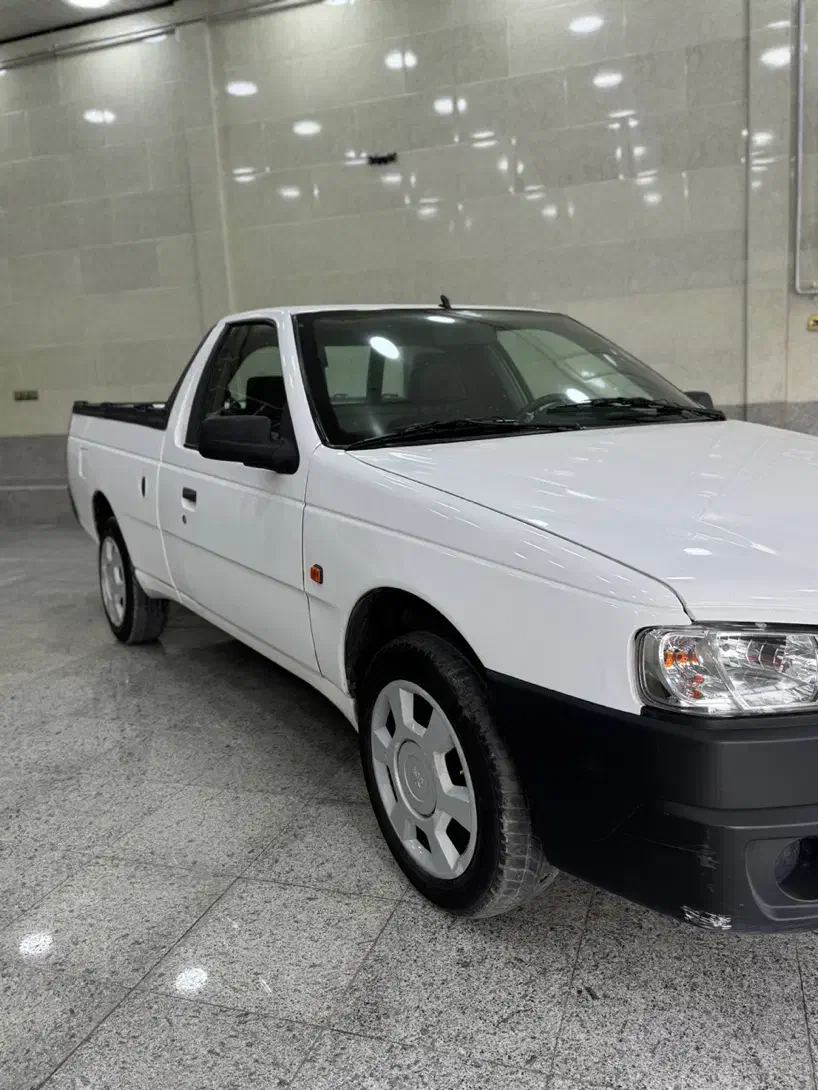 آریسان 1مدل 1399|خودرو سواری و وانت|پیرانشهر, |دیوار