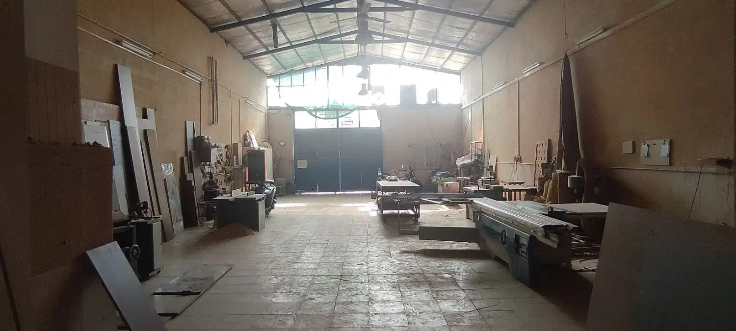 سوله ۳۵۰ متری برای اجاره|اجارهٔ دفتر صنعتی، کشاورزی، تجاری|خمینیشهر, |دیوار