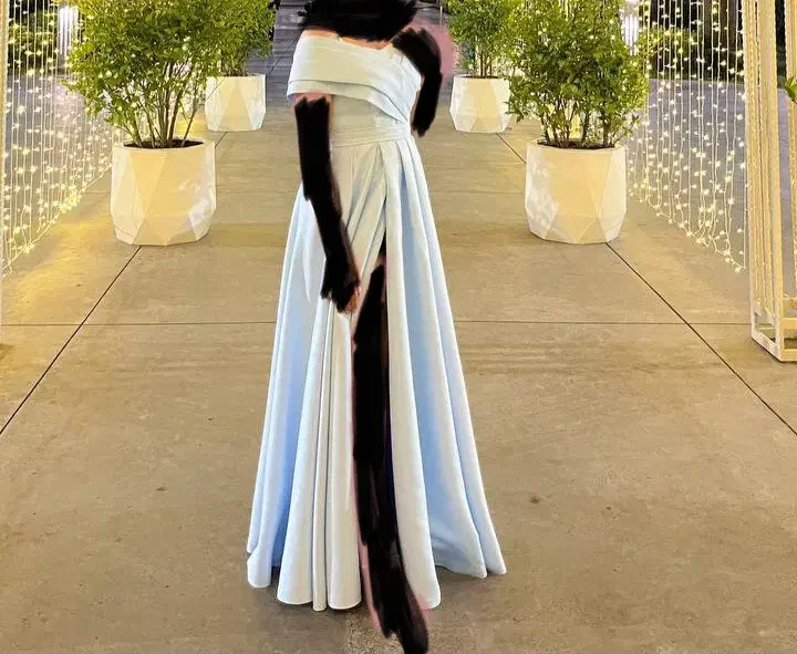 پیراهن مجلسی|لباس|آمل, |دیوار