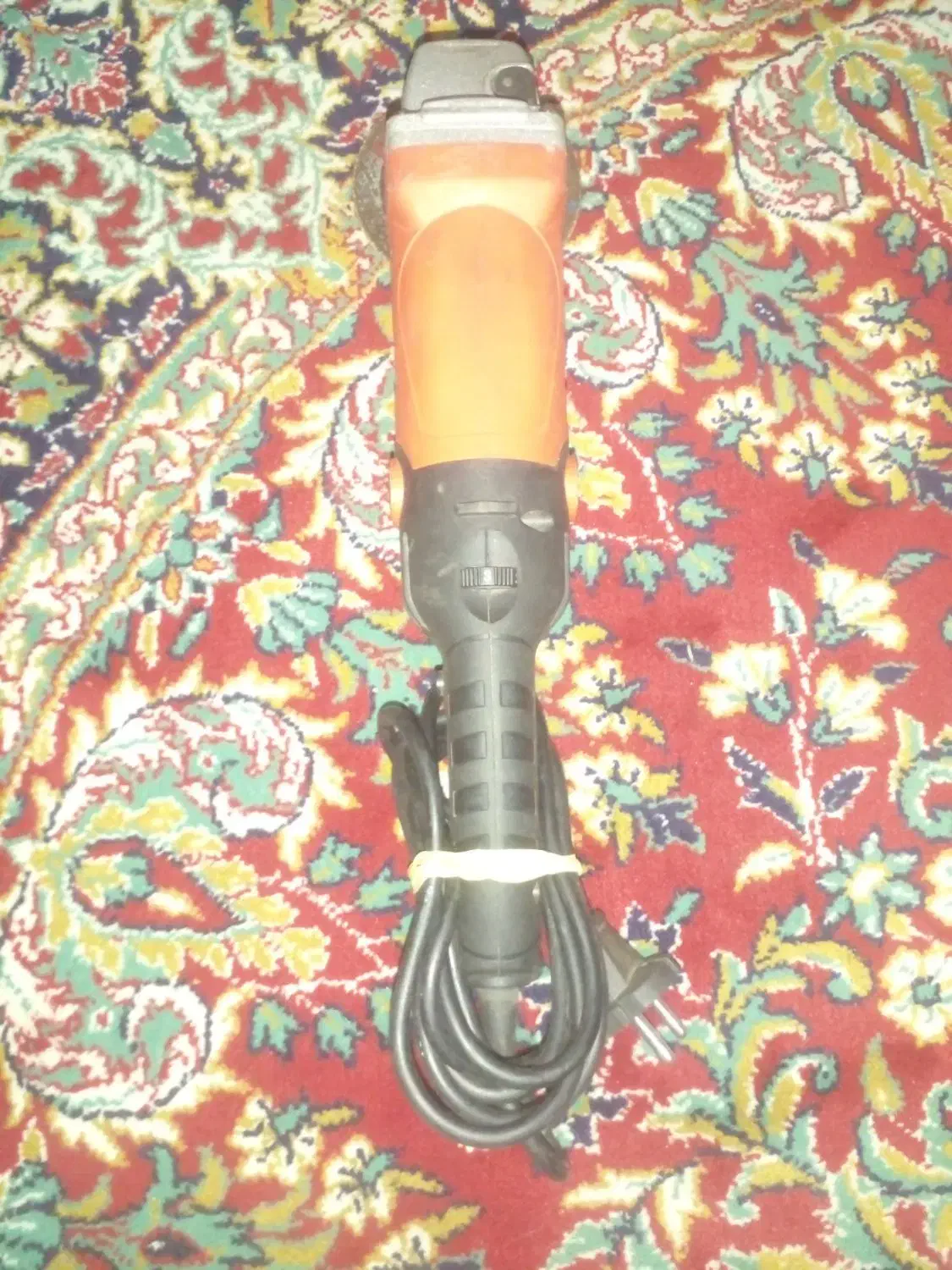 مینی فرز دیمردار|ابزارآلات|دورود, |دیوار