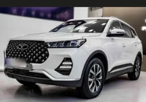 فونیکس تیگو 7 / 8 پرو / پرو مکس|خودرو سواری و وانت|تهران, صادقیه|دیوار