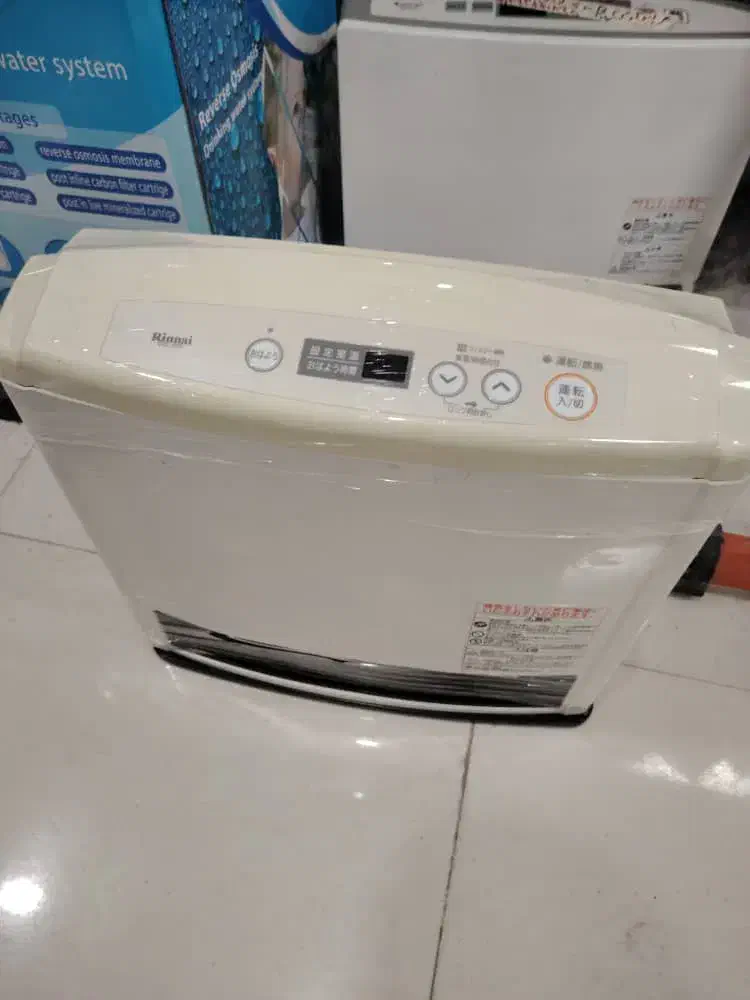 بخاری ژاپنی انواع ظرفیت|بخاری، هیتر، شومینه|مشهد, الهیه|دیوار