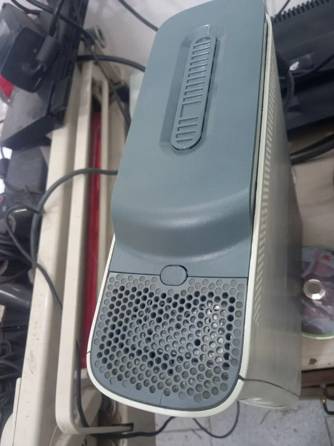 xbox360 ایکس باکس ۳۶۰ تک دسته هارد۵۰۰فول گیم|کنسول، بازی ویدئویی و آنلاین|کاشان, معلم|دیوار