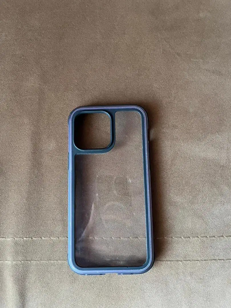 قاب ۱۴ پرومکس در حد نو|لوازم جانبی موبایل و تبلت|آمل, |دیوار