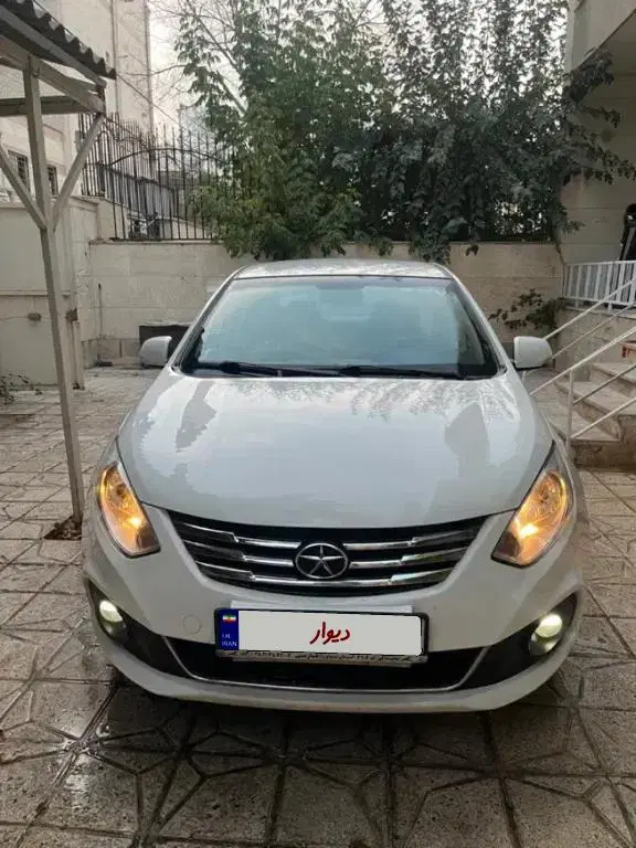 جک j4|خودرو سواری و وانت|کرمانشاه, |دیوار