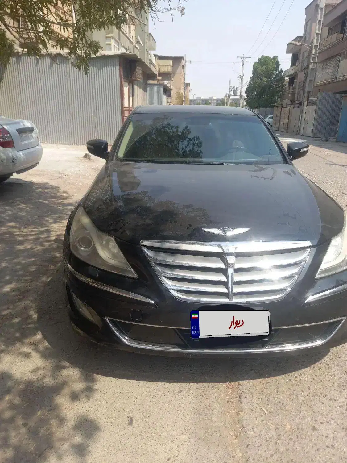 خودرو|خودرو سواری و وانت|اهواز, سپیدار|دیوار