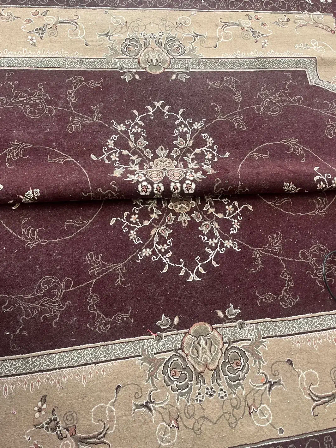 فرش|فرش|قوچان, |دیوار