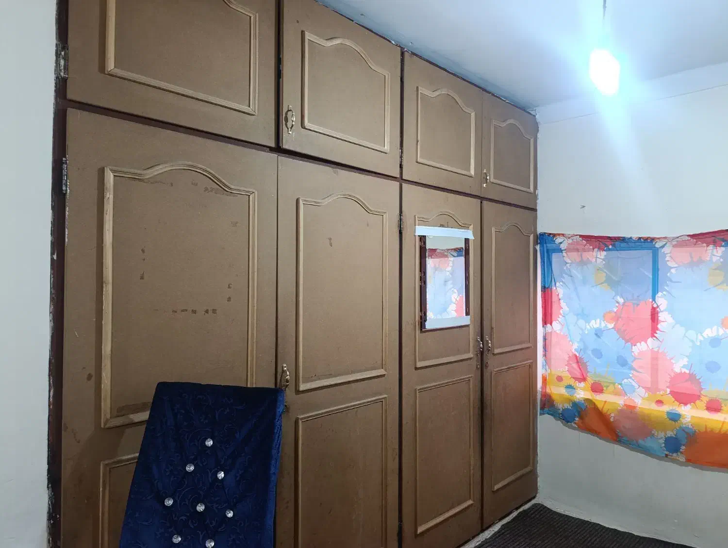 اجاره آپارتمان مسکونی