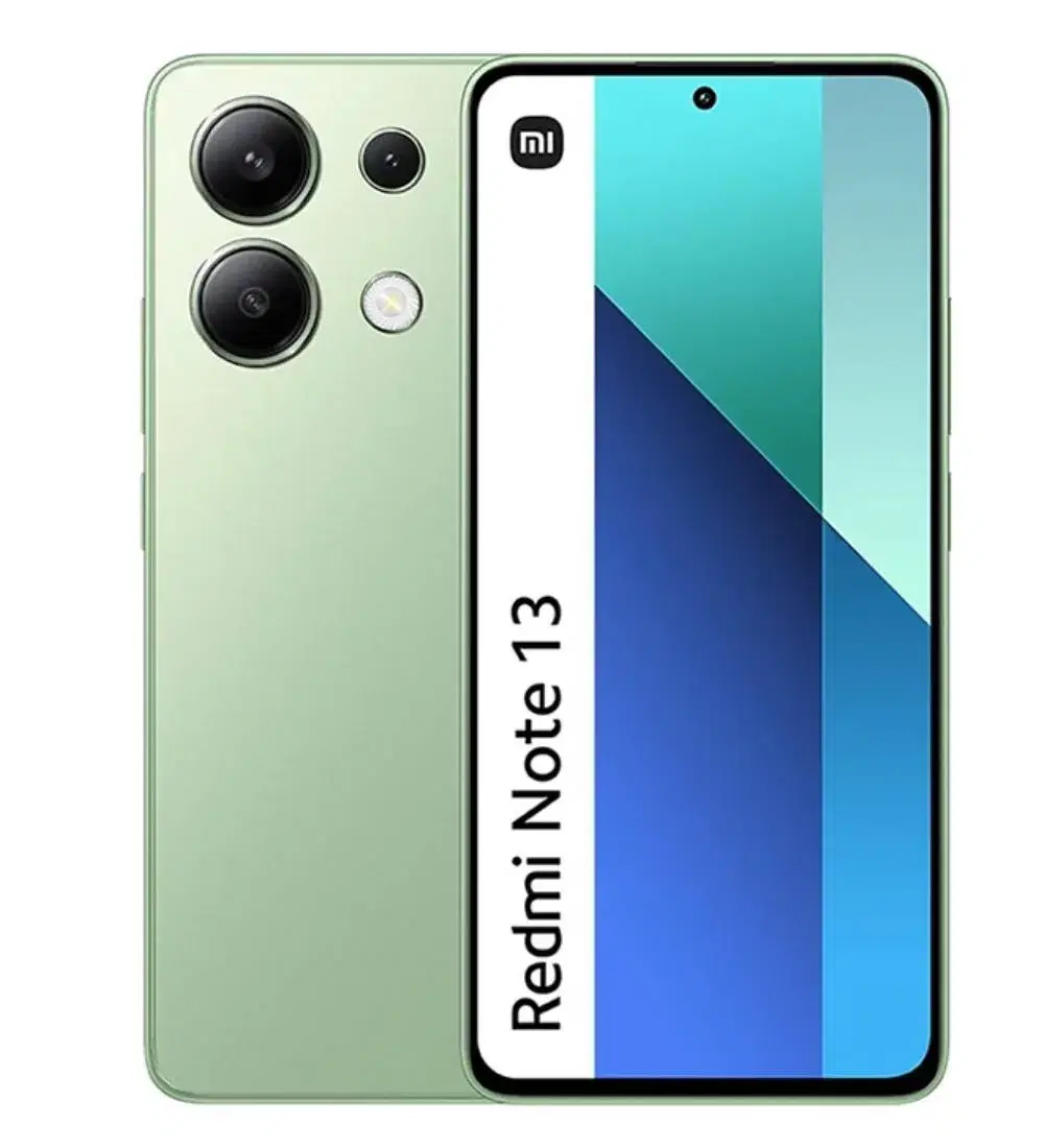گوشیRedmi Note 13|موبایل|بوکان, |دیوار