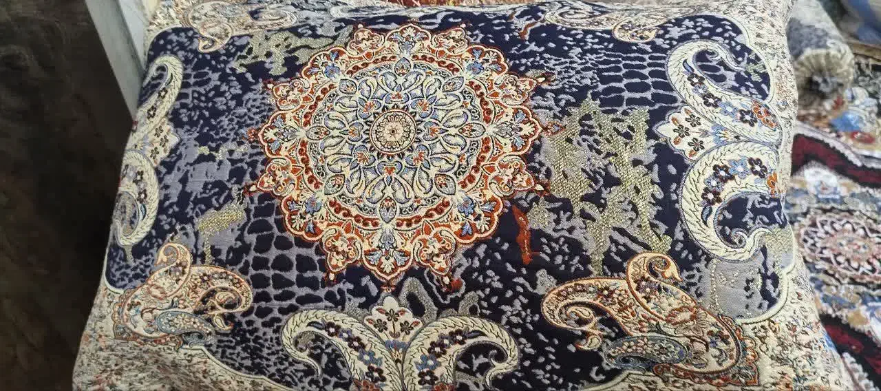 فروش انواع بالش پر و الیاف|رختخواب، بالش، پتو|کرمانشاه, |دیوار