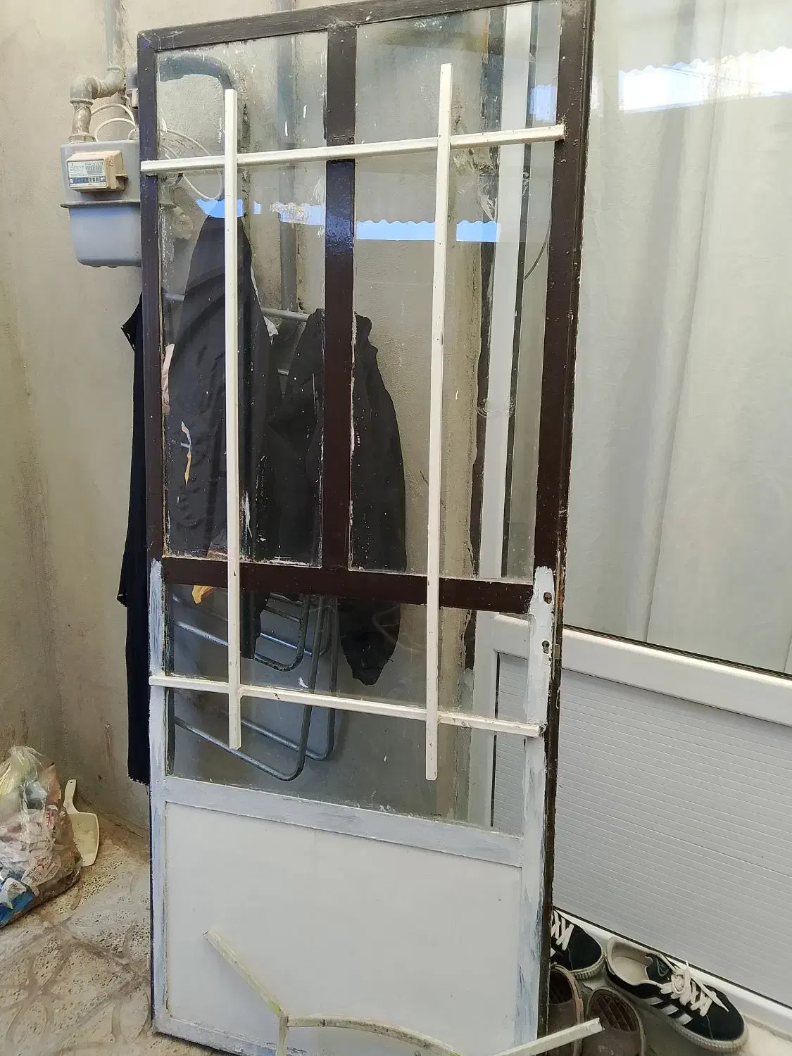 درتک دره|مصالح و تجهیزات ساختمان|خرمدره, |دیوار