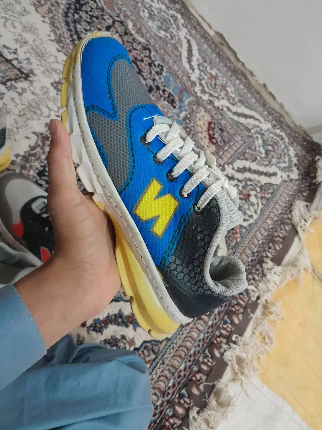 فروش عمده کفش|کیف، کفش، کمربند|هامون, |دیوار