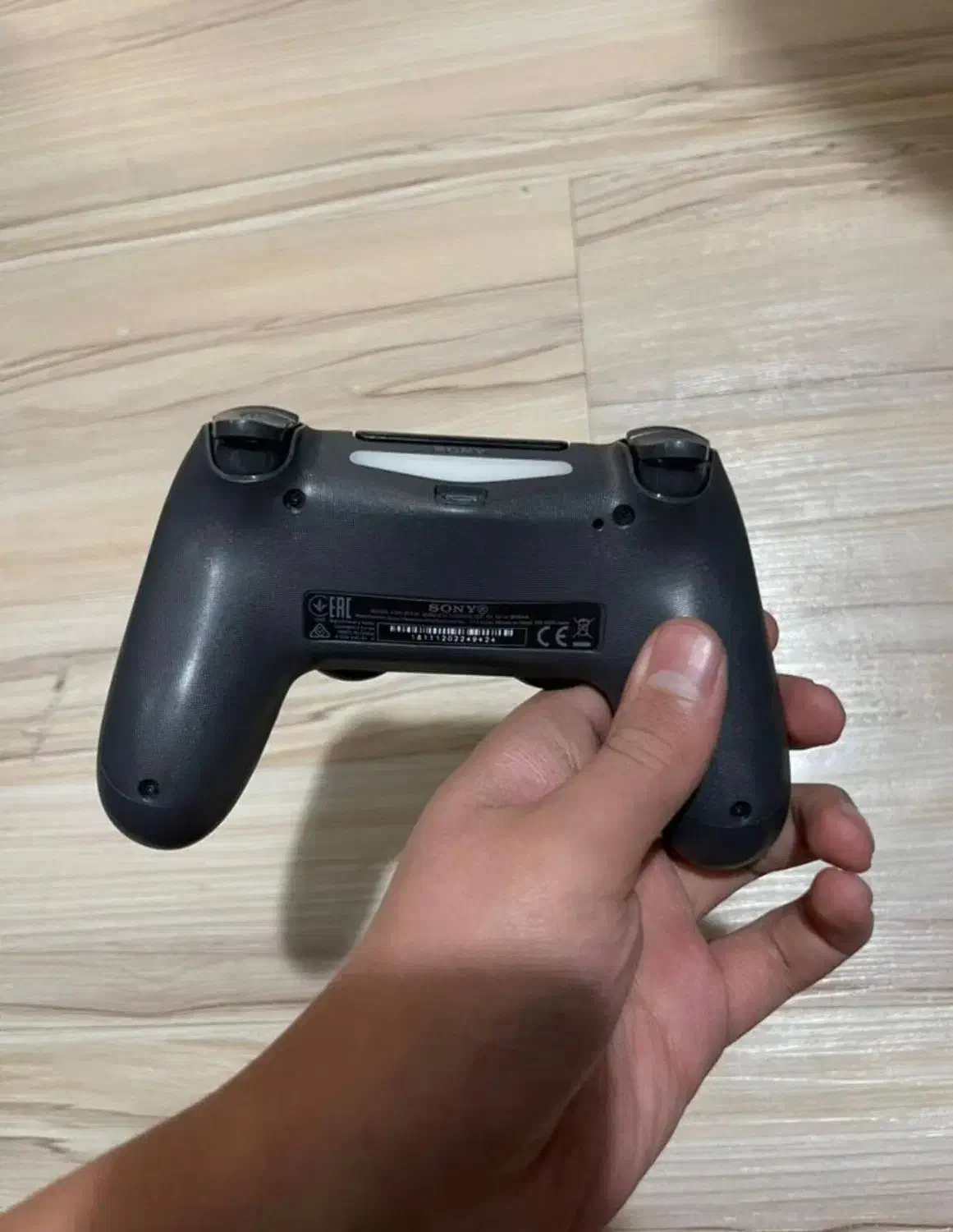 دسته پلی استیشن|کنسول، بازی ویدئویی و آنلاین|سنندج, |دیوار