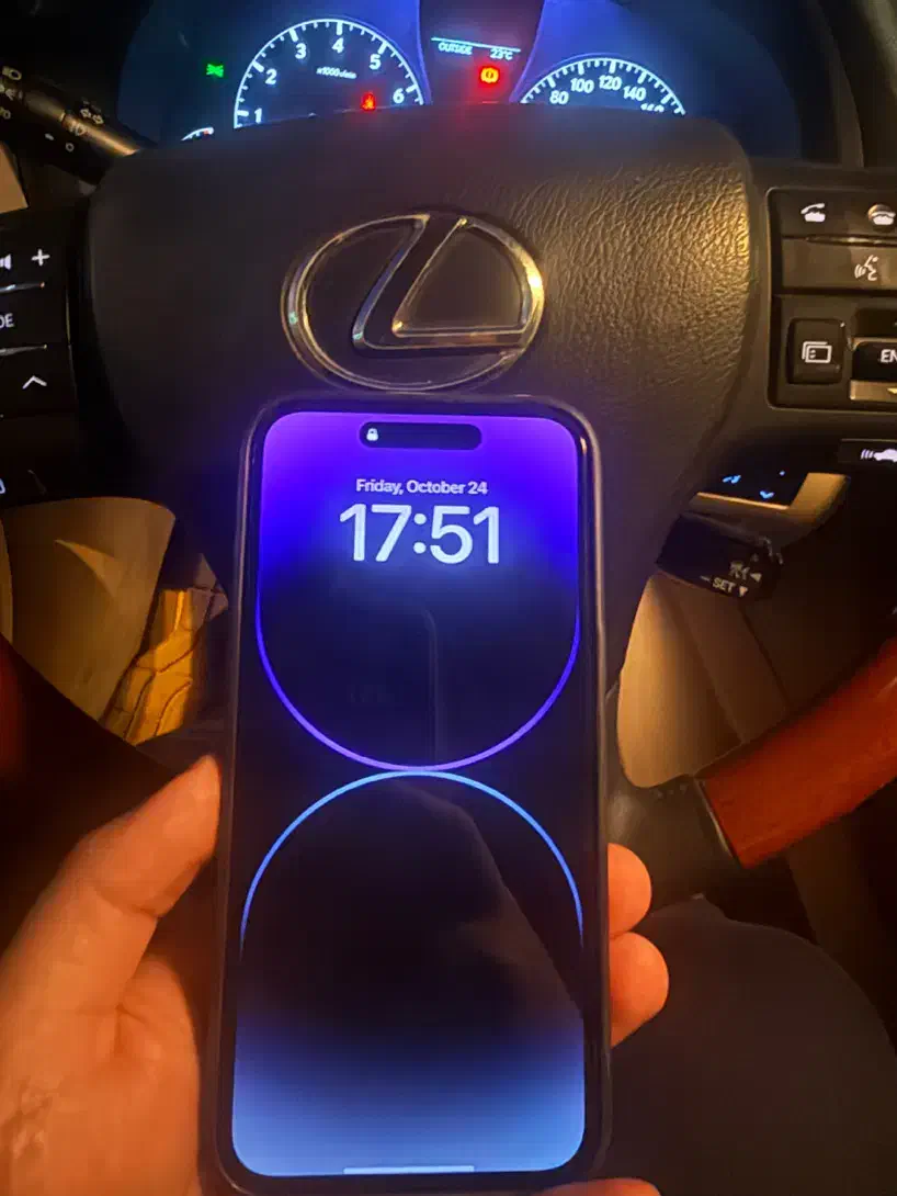 آیفون ۱۴پرومکس ۲۵۶za/a|موبایل|تهران, بهجتآباد|دیوار