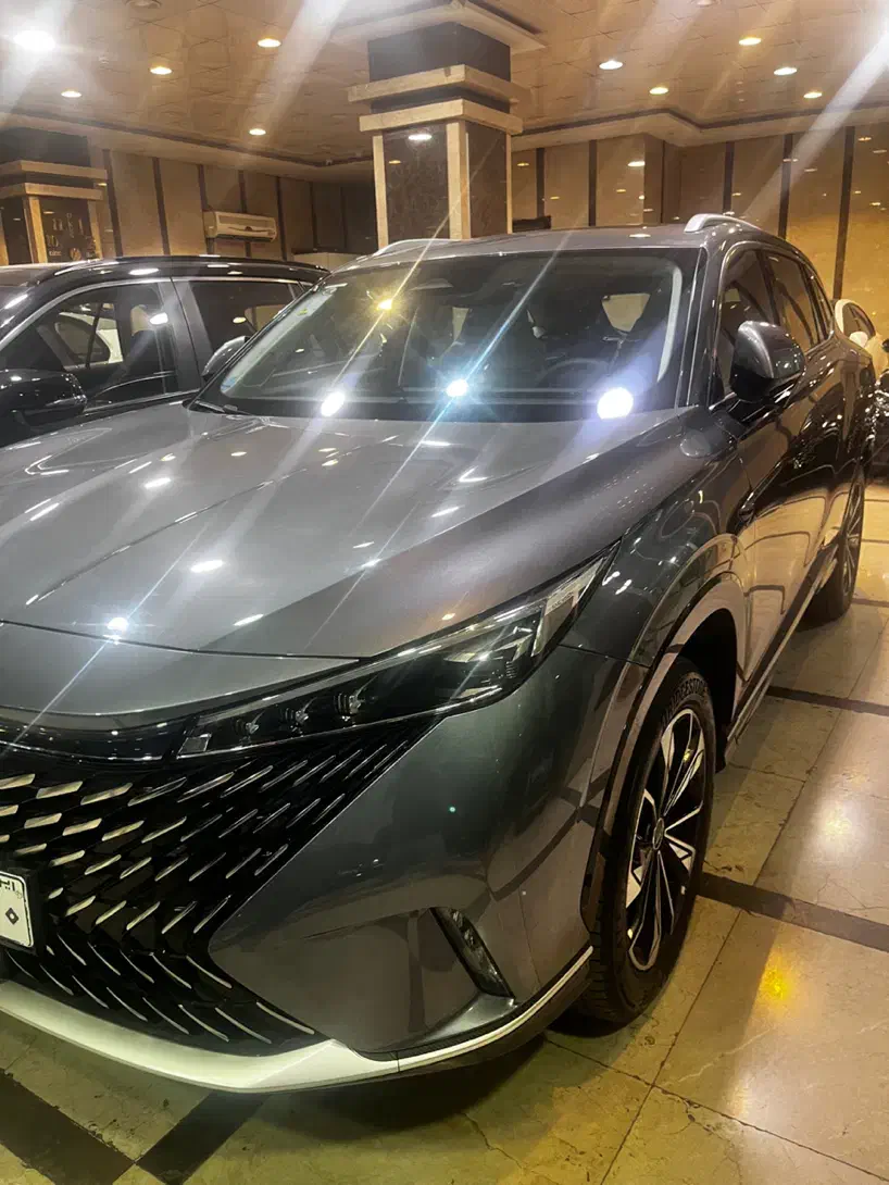 روئوه ۱۴۰۴ erx5|خودرو سواری و وانت|کرج, عظیمیه|دیوار