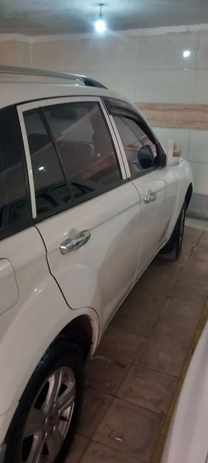 لیفانx60|خودرو سواری و وانت|تهران, سجاد|دیوار