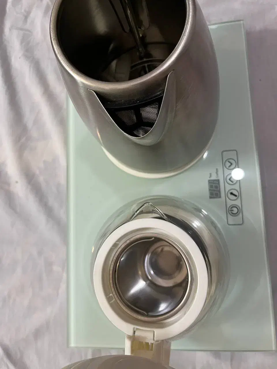 چایی ساز|سماور، چای‌ساز، قهوه‌ساز|مشهد, پروین اعتصامی|دیوار