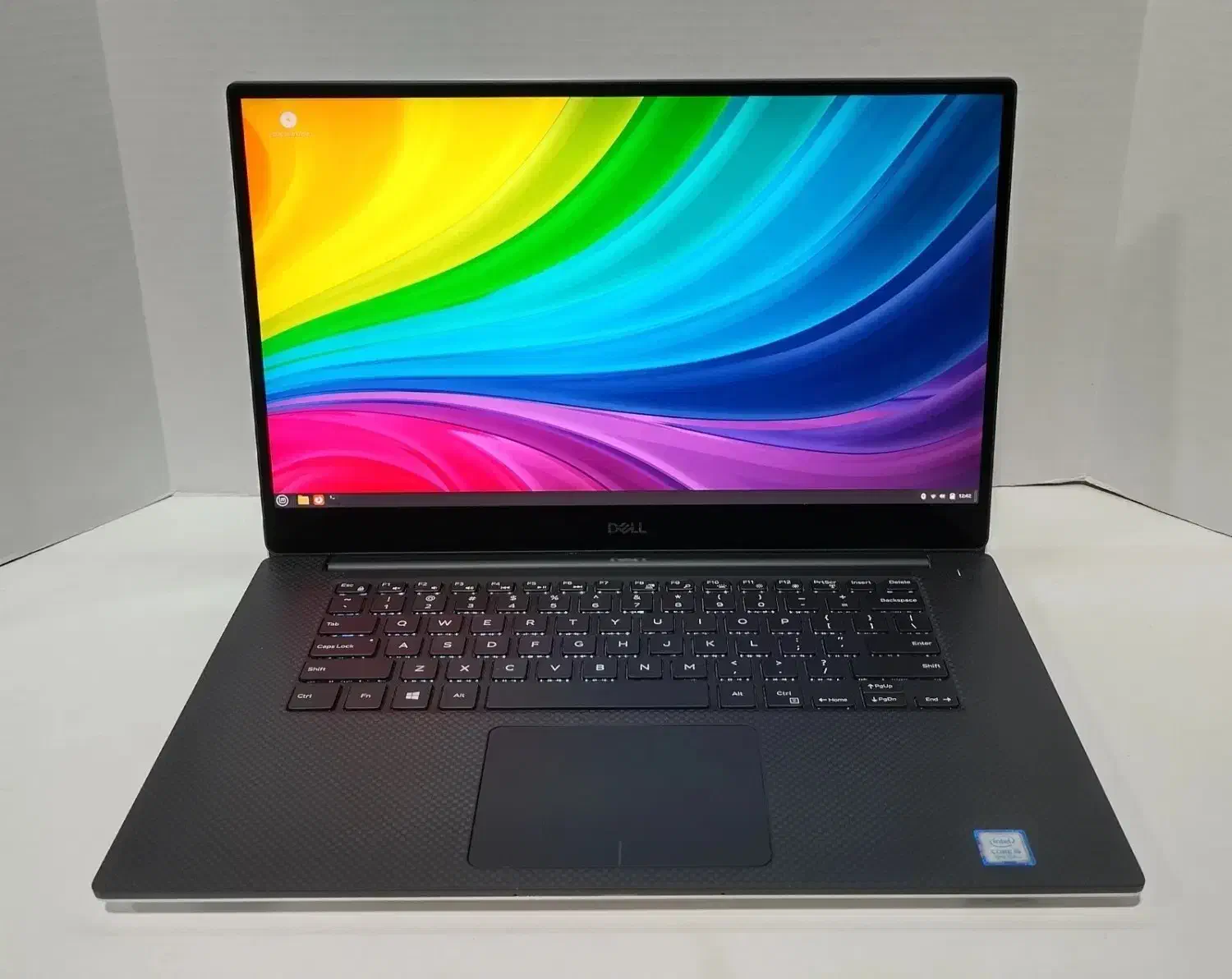 لپتاپ حرفه ای Dell Precision 5530 گرافیک 4|رایانه همراه|بندرعباس, |دیوار