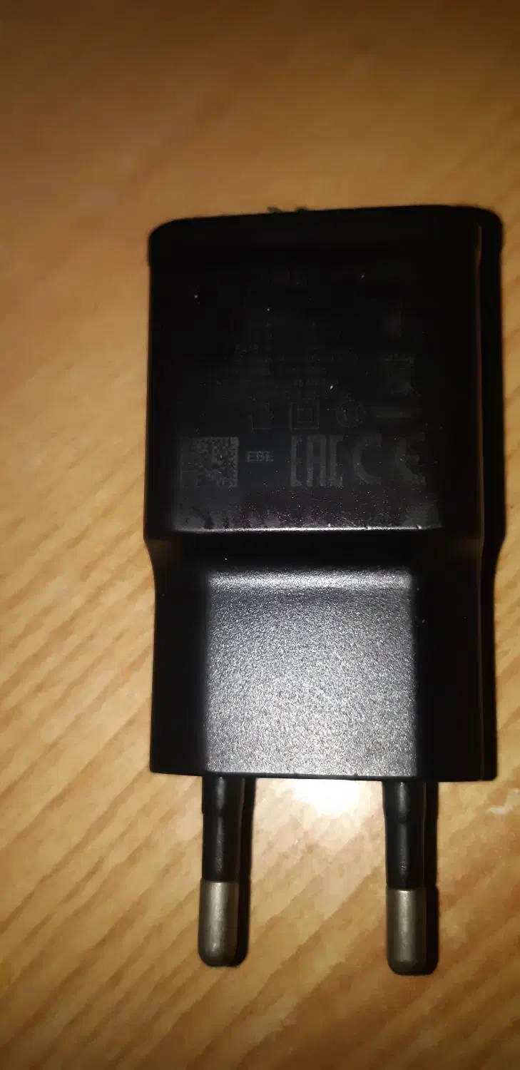 کله گی آداپتور فستر شارژر|لوازم جانبی موبایل و تبلت|رشت, گلباغ نماز|دیوار