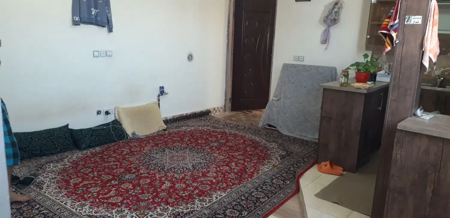 رهن و اجاره واحد ۱ خواب واقع در دولت غربی|اجارهٔ آپارتمان|شیراز, تندگویان|دیوار