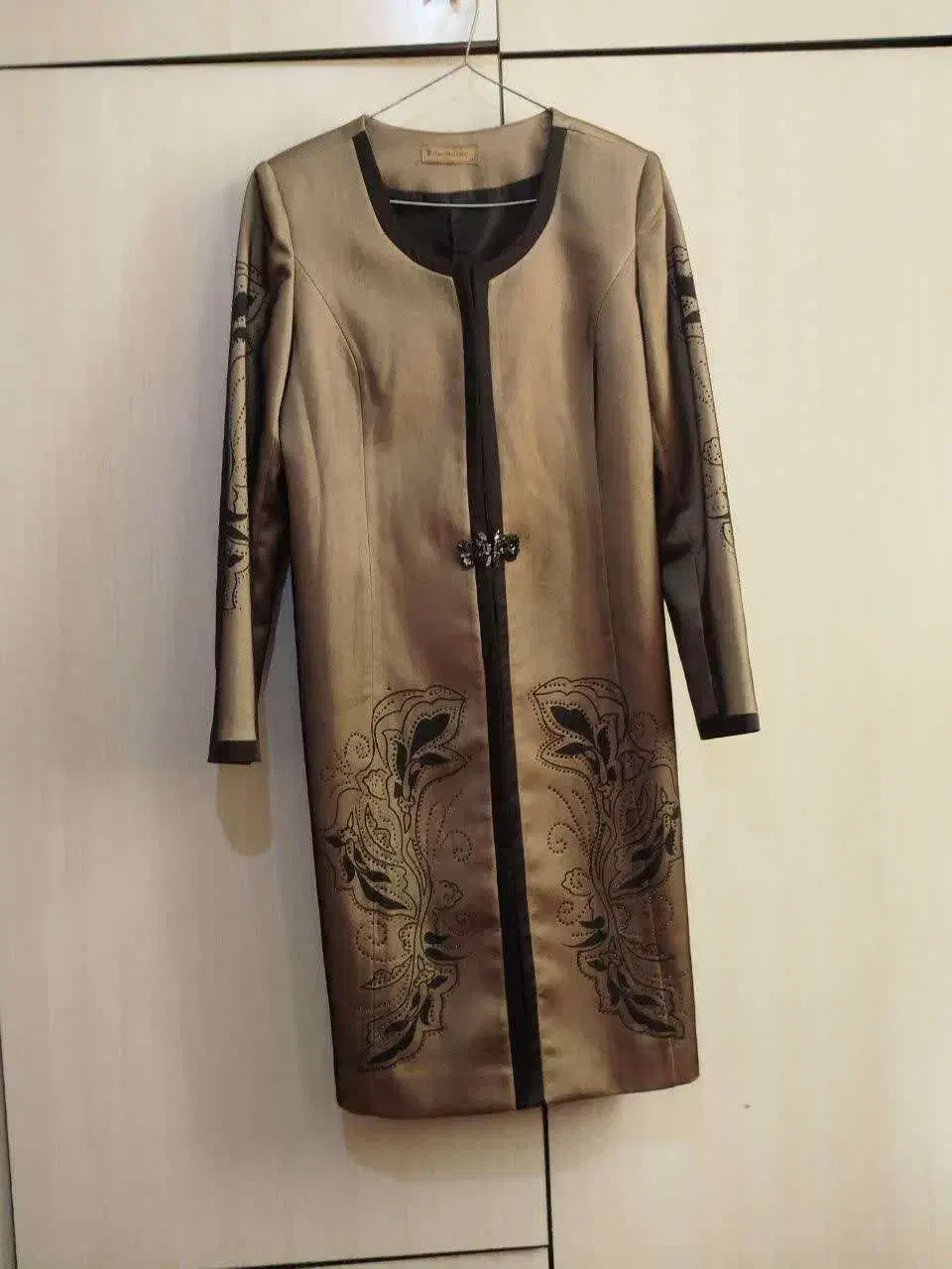 مانتو شیک|لباس|مشهد, محمدآباد|دیوار