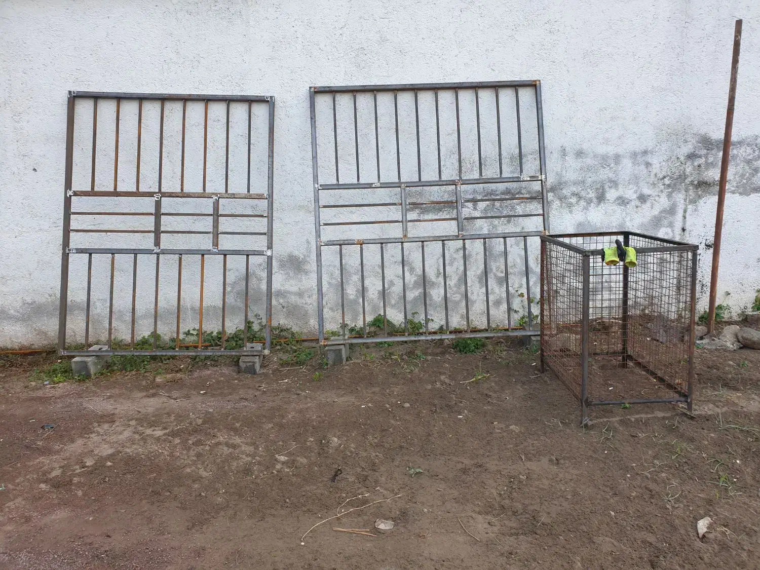 جوشکاریه سیار|خدمات پیشه و مهارت|لنگرود, |دیوار