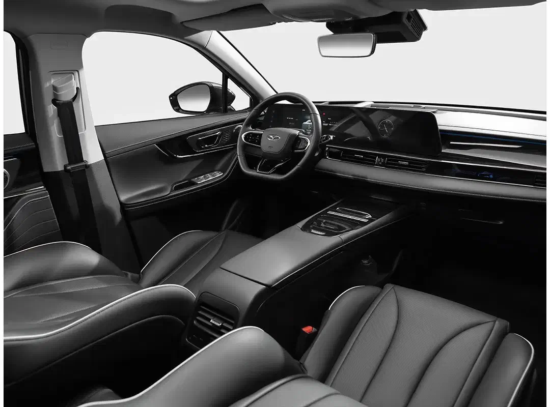 فونیکس FX EV (برقی)|خودرو سواری و وانت|شیراز, شهرک جماران|دیوار