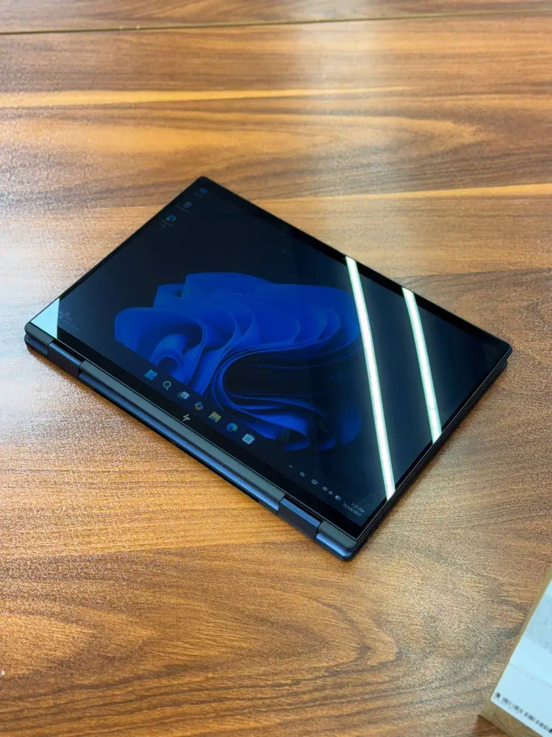 لپتاپ 2024 تاچ و چرخشی Hp Envy 14 X360|رایانه همراه|تهران, فلسطین (میدان انقلاب)|دیوار