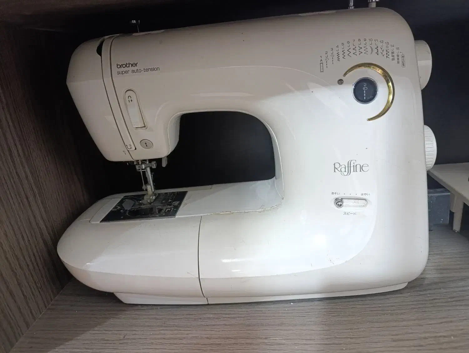 چرخ خیاطی و گلدوزی|چرخ خیاطی و ریسندگی|میناب, |دیوار